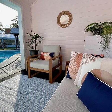 Pelican Motor Inn メリンブラ エクステリア 写真