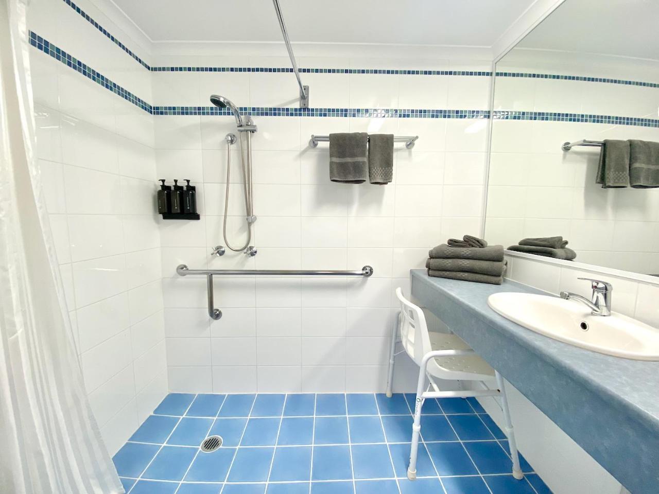 Pelican Motor Inn メリンブラ エクステリア 写真