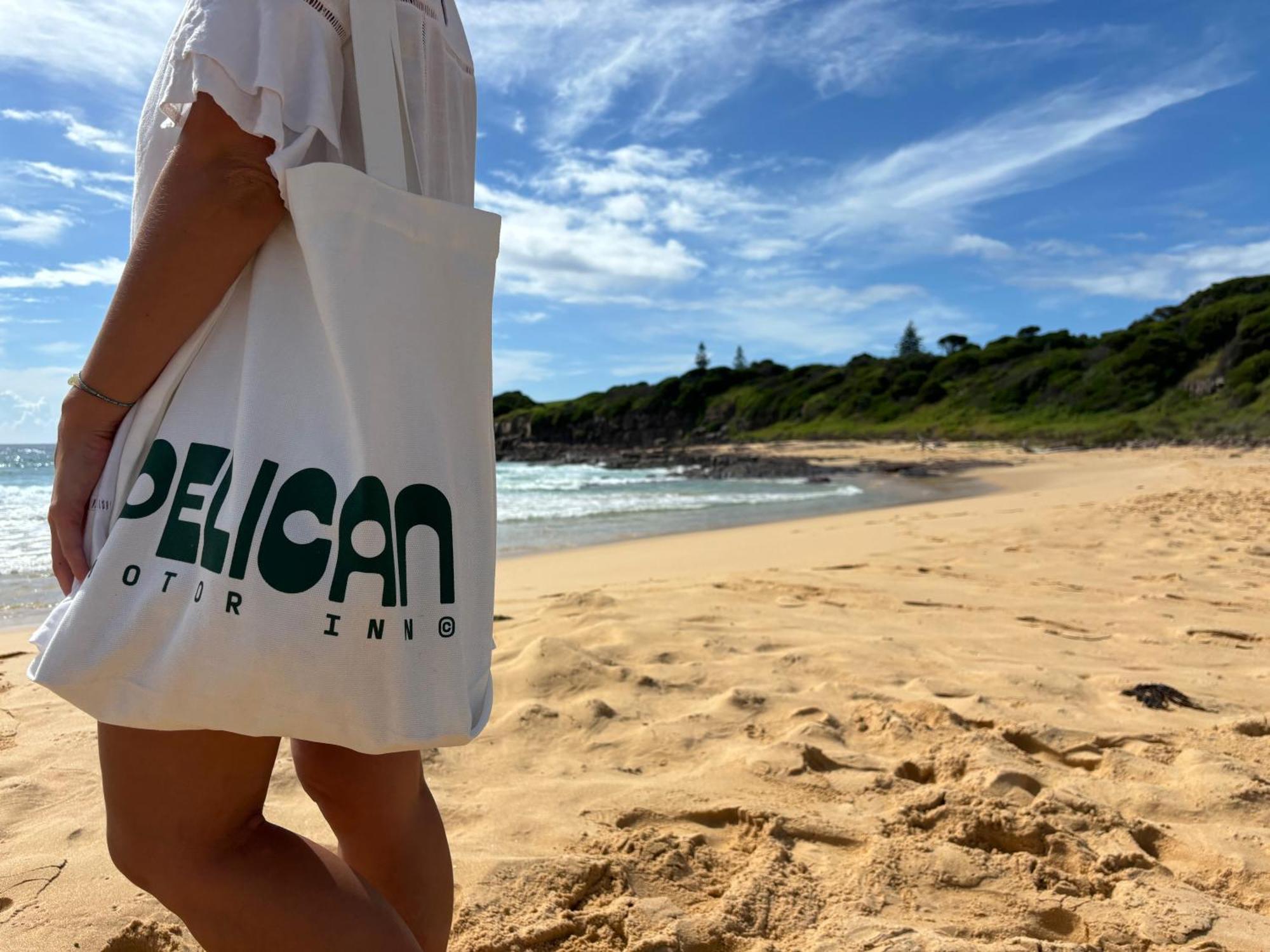 Pelican Motor Inn メリンブラ エクステリア 写真
